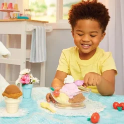 Little Tikes Creative Chefs Issæt