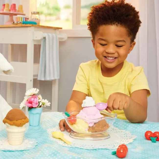 Little Tikes Creative Chefs Issæt