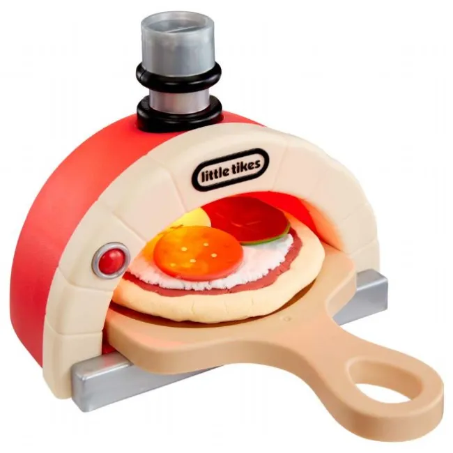 Little Tikes Creative Chefs Pizzasæt