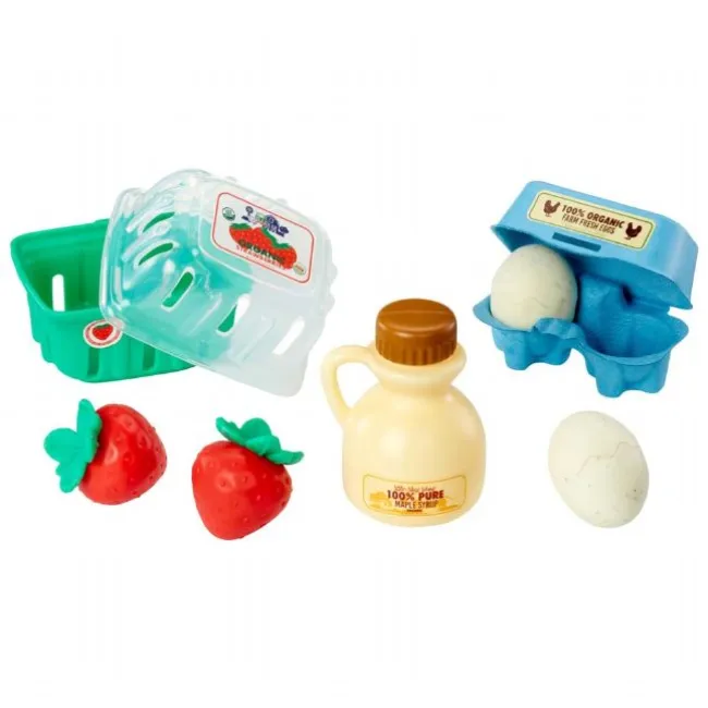 Little Tikes Creative Chefs Vaffelsæt