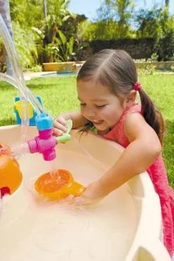 Little Tikes Fountain Factory