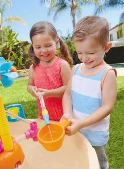 Little Tikes Fountain Factory