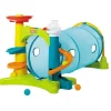 Little Tikes 2-i-1 Aktivitetstunnel