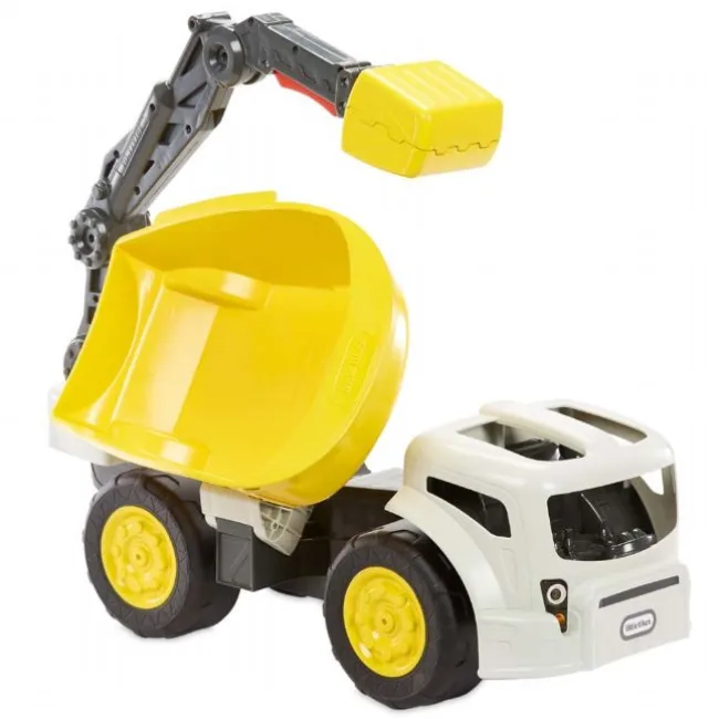 Little Tikes Monster Dirt Digger
