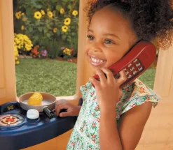 Little Tikes Picnic på Terrassen