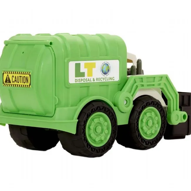 Little Tikes Skraldebil Med spand og lad