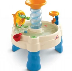 Little Tikes Spiral Sea Waterpark