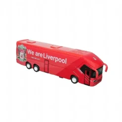 Liverpool FC Bus 1:50