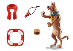 Livredderfigur samlerobjekt