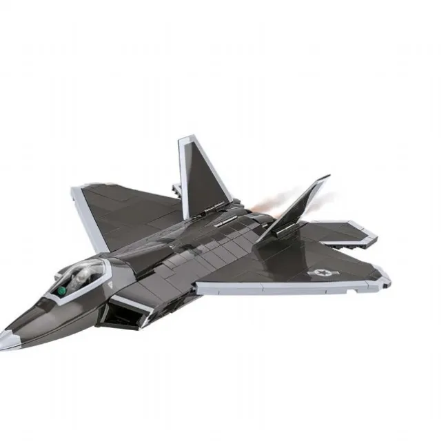 Lockheed F-22 Raptor