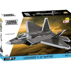 Lockheed F-22 Raptor