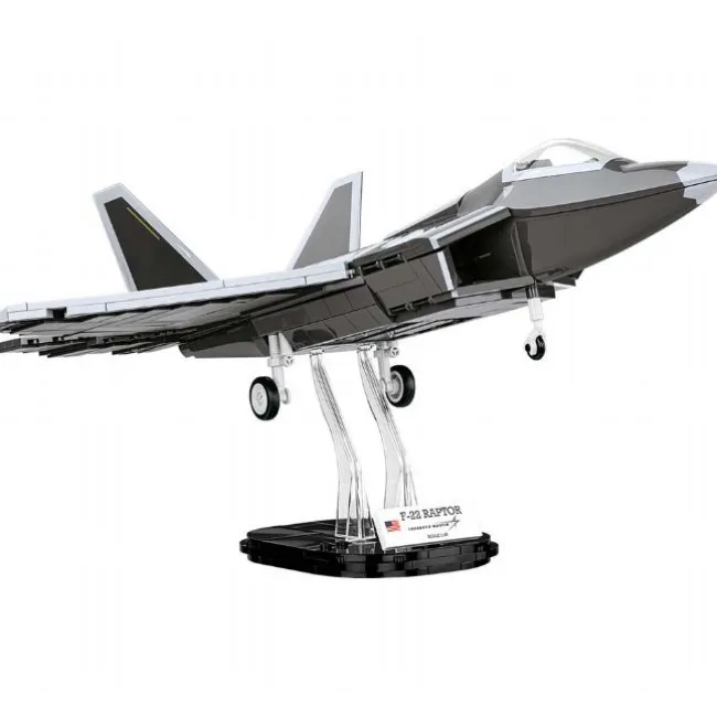 Lockheed F-22 Raptor