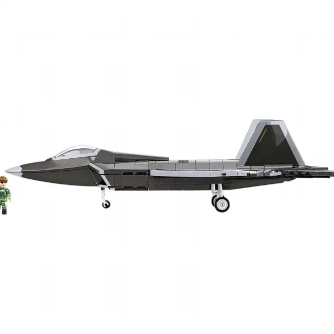 Lockheed F-22 Raptor