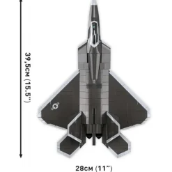 Lockheed F-22 Raptor