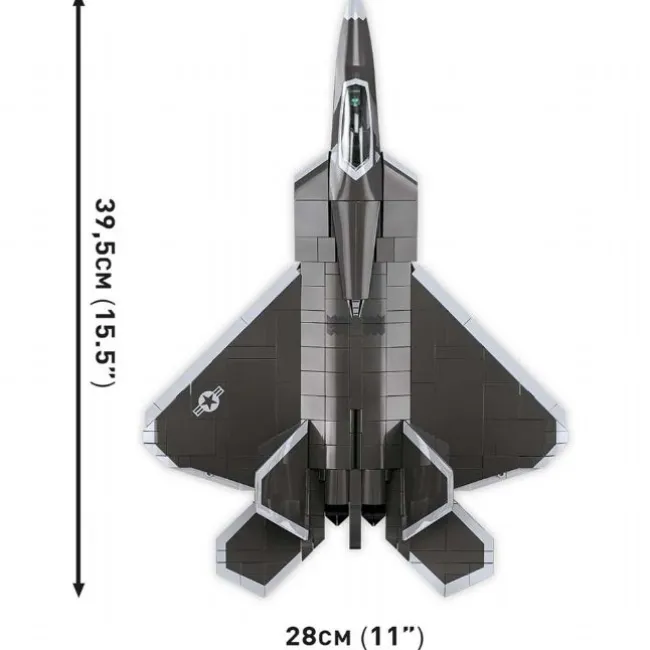 Lockheed F-22 Raptor