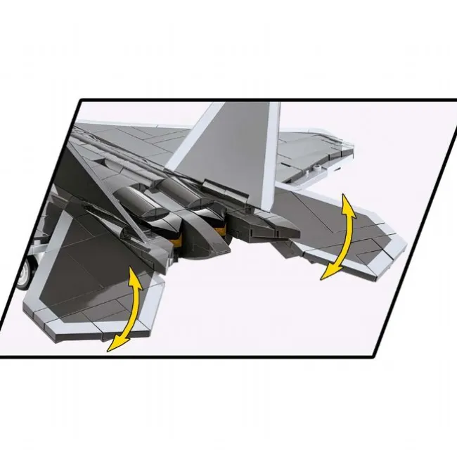 Lockheed F-22 Raptor