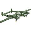 Lockheed P-38 Lightning