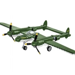Lockheed P-38 Lightning