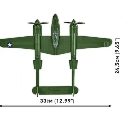 Lockheed P-38 Lightning
