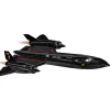 Lockheed SR-71 Blackbird
