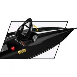 Lockheed SR-71 Blackbird