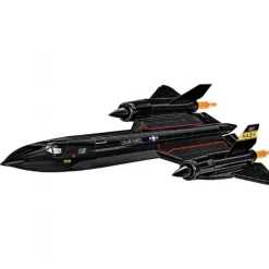 Lockheed SR-71 Blackbird - Executive