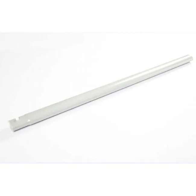 Lodret Stang Power Steel Oval