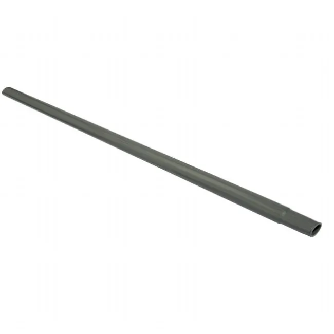 Lodret Stang Steel Pro Max 366x122