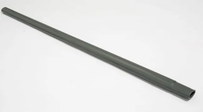 Lodret Stang Steel Pro Max 366x122 cm
