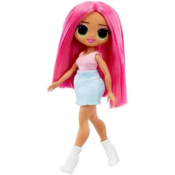 LOL City Babe Fashion Dukke