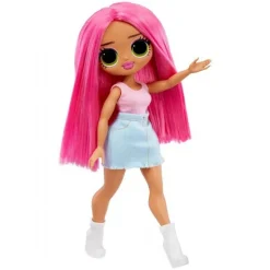 LOL City Babe Fashion Dukke