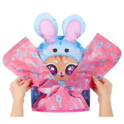 LOL Costume Surprise Aya Cherry