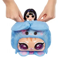 LOL Costume Surprise Aya Cherry