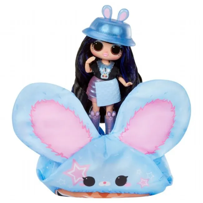 LOL Costume Surprise Aya Cherry