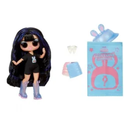 LOL Costume Surprise Aya Cherry