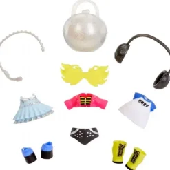 LOL Fashion sæt, Music party