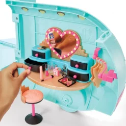 LOL Glam N Go Camper