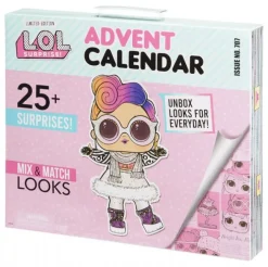 LOL Julekalender