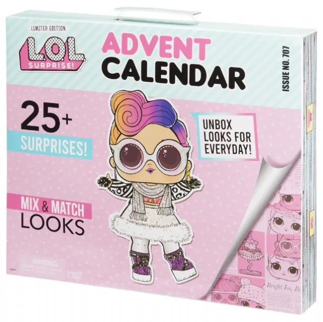 LOL Julekalender
