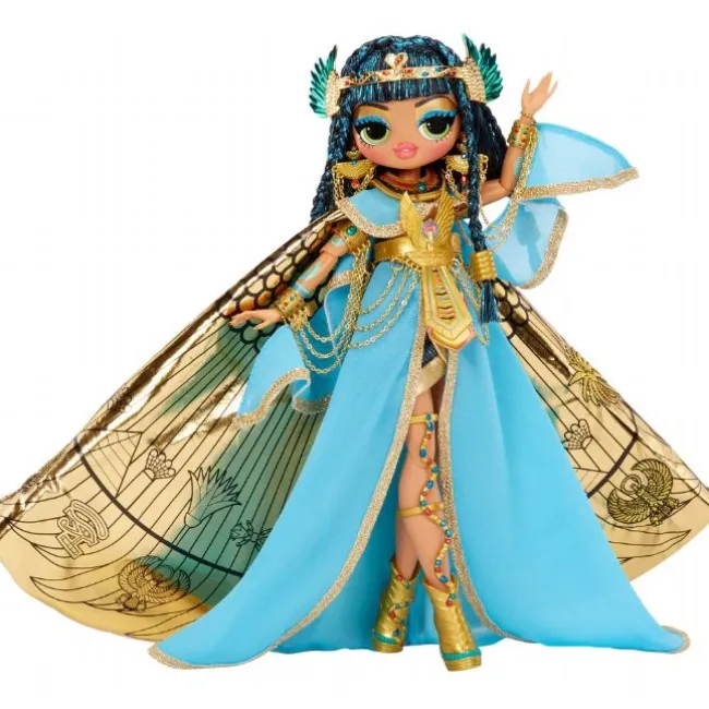 LOL Limited Edition Premium Cleopatra