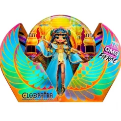 LOL Limited Edition Premium Cleopatra