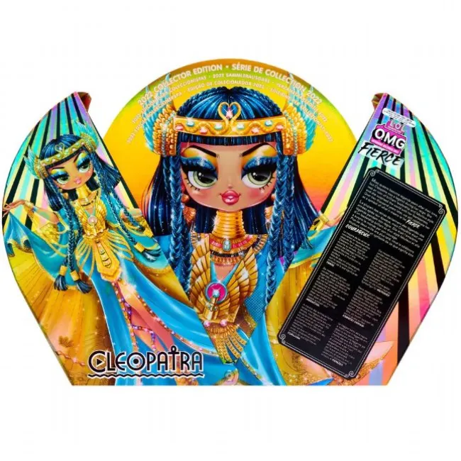 LOL Limited Edition Premium Cleopatra
