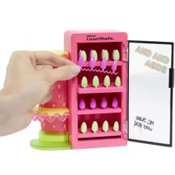 LOL OMG Sweet Nails Pinky Pops Shop