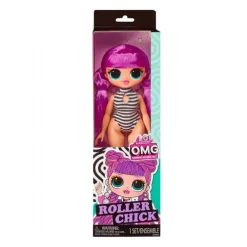LOL Roller Chick Dukke