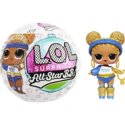 L.O.L. Surprise All Star BB Sommer Sport