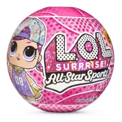 LOL Surprise All Star Sports