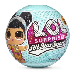 LOL Surprise All Star Sports