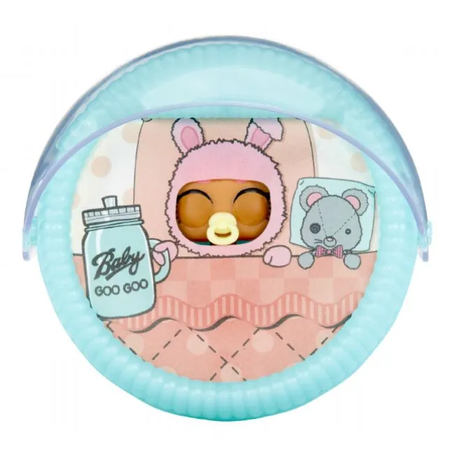 LOL Surprise Baby Bundle Surprise