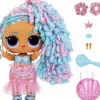LOL Surprise Big Baby Hair Splash Queen