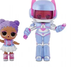 LOL Surprise Boys Arcade Heroes